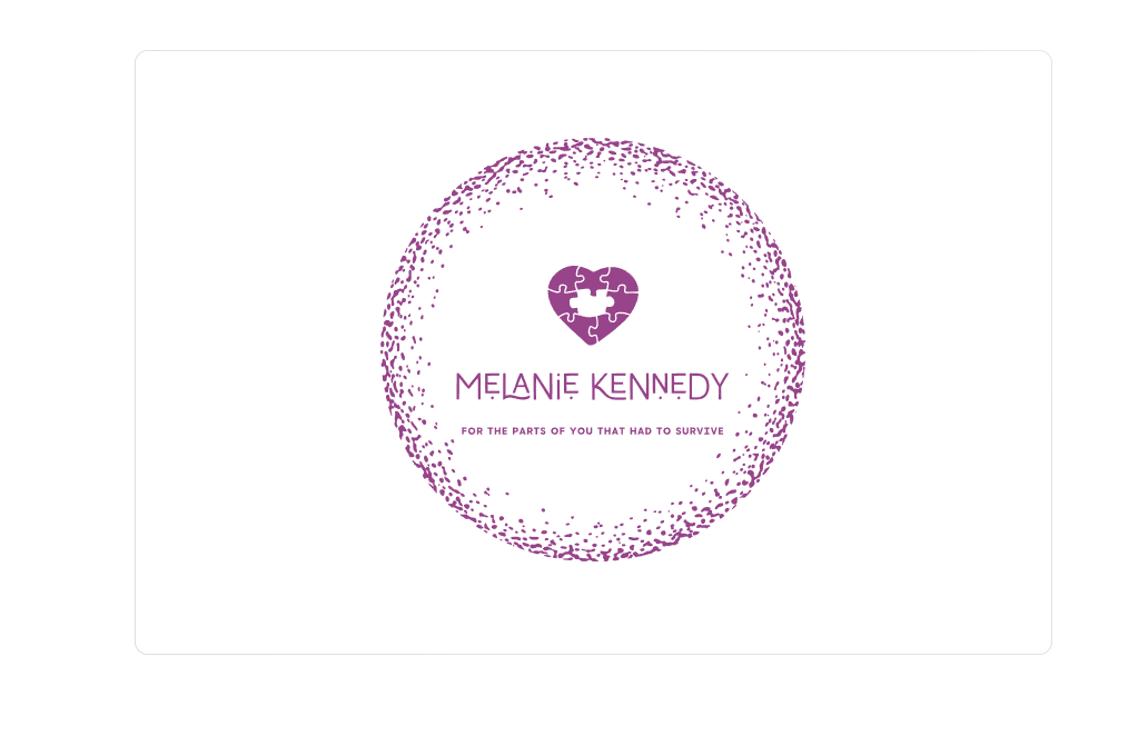 Melanie Kennedy logo